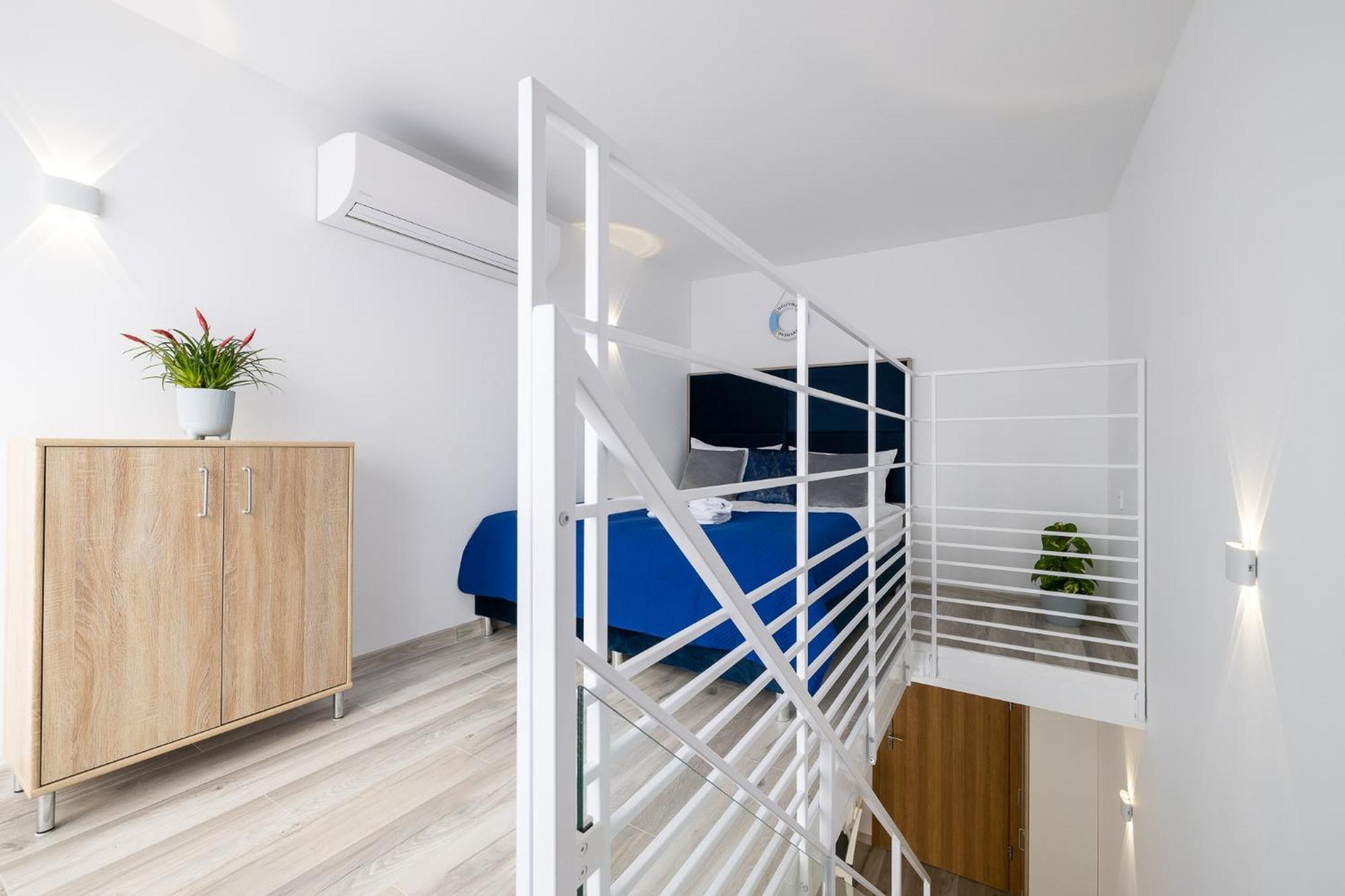 Polanka Apartamenty Niechorze Exteriör bild